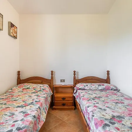 Casa Nicoletta בית נופש