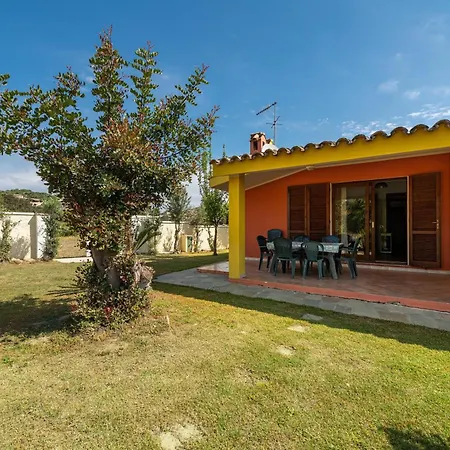 Casa Nicoletta Σπίτι διακοπών Villasimius