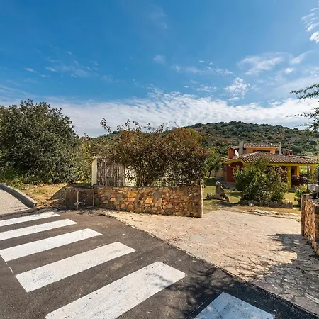 Casa Nicoletta Σπίτι διακοπών Villasimius