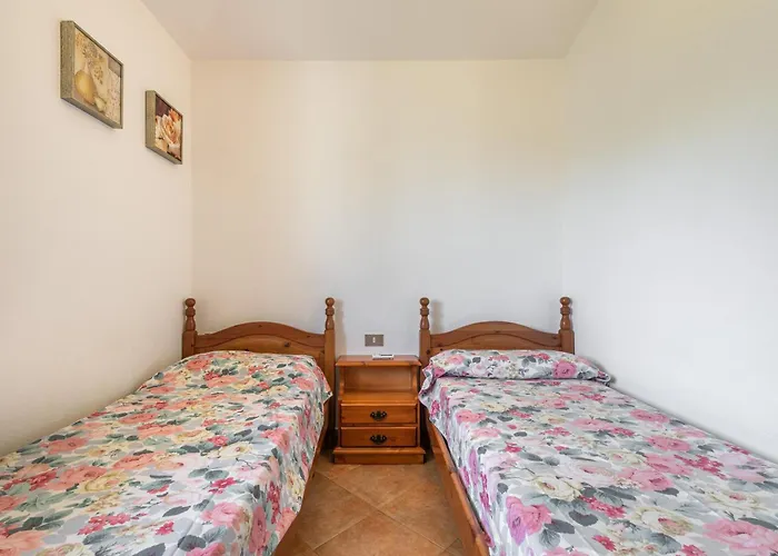 Casa Nicoletta בית נופש