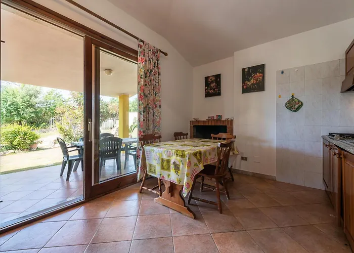 בית נופש Casa Nicoletta *