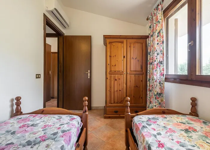 בית נופש Casa Nicoletta וילסימיוס