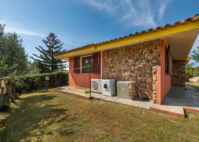 Casa Nicoletta בית נופש *