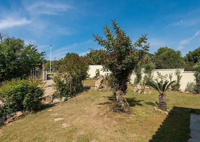 Casa Nicoletta Villasimius