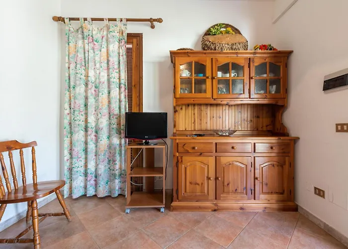 Casa Nicoletta * וילסימיוס