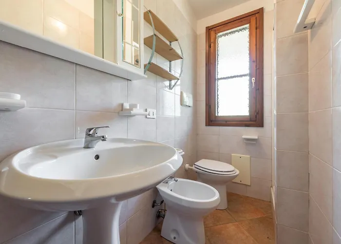 Casa Nicoletta Σπίτι διακοπών Villasimius