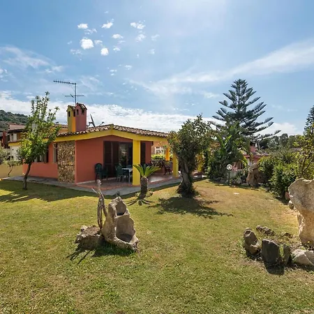 Casa Nicoletta Holiday home *
