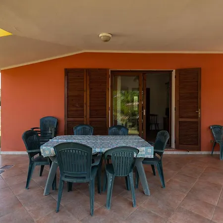 Holiday home Casa Nicoletta