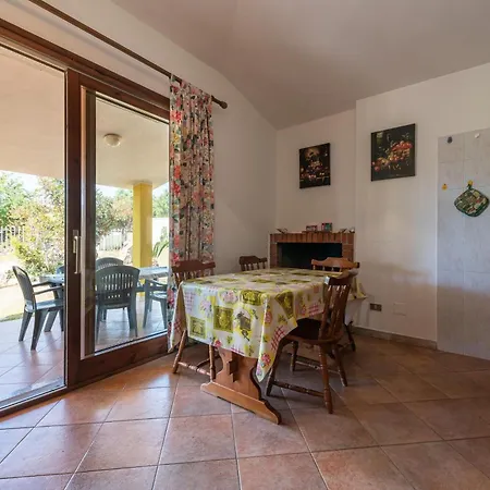 度假居 Casa Nicoletta *