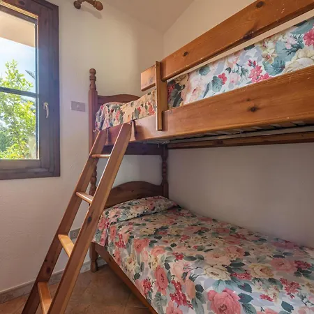 Casa Nicoletta 度假居 维拉西米乌斯