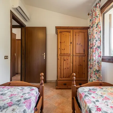Holiday home Casa Nicoletta Villasimius