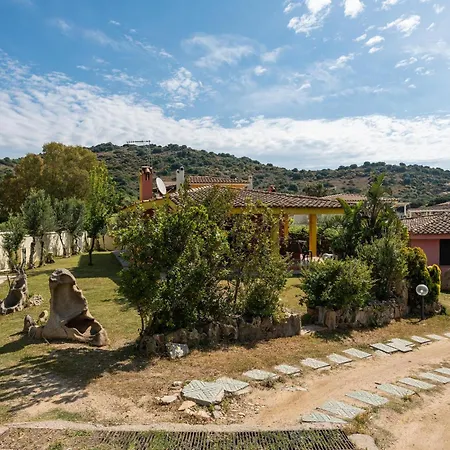 Casa Nicoletta 维拉西米乌斯