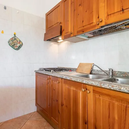 Casa Nicoletta Holiday home