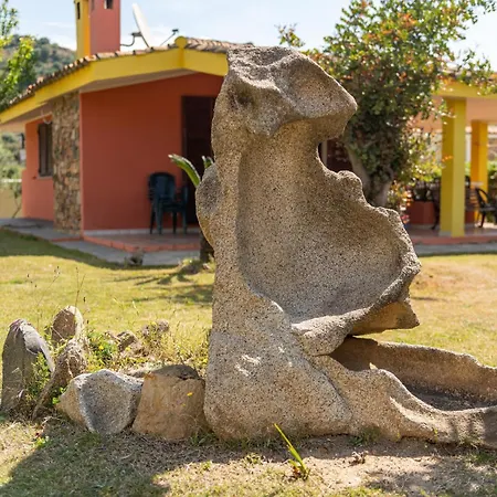 Holiday home Casa Nicoletta Villasimius