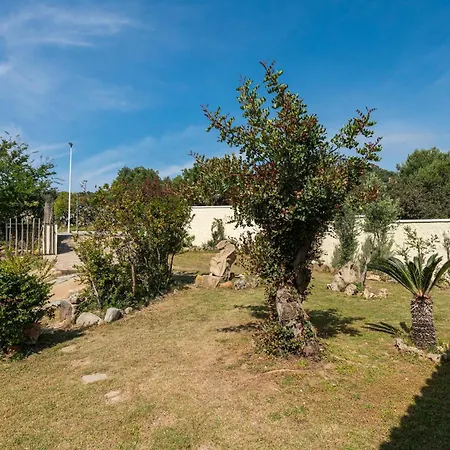 Casa Nicoletta Villasimius