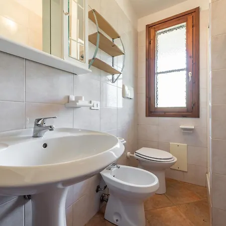 Nyaraló Casa Nicoletta *