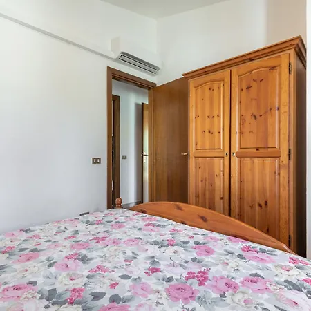 Nyaraló Casa Nicoletta