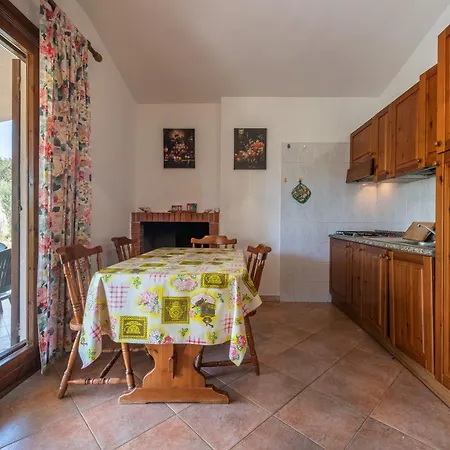 Casa Nicoletta בית נופש וילסימיוס