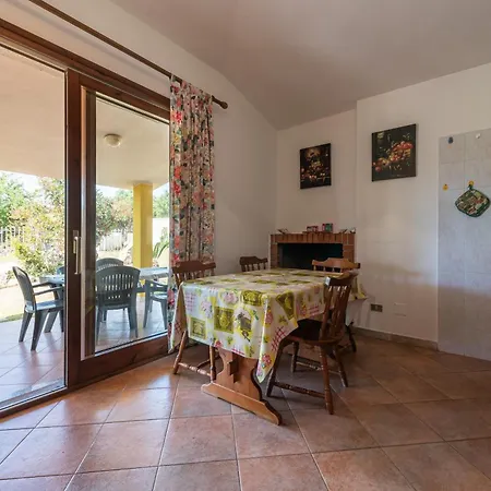 Casa Nicoletta בית נופש