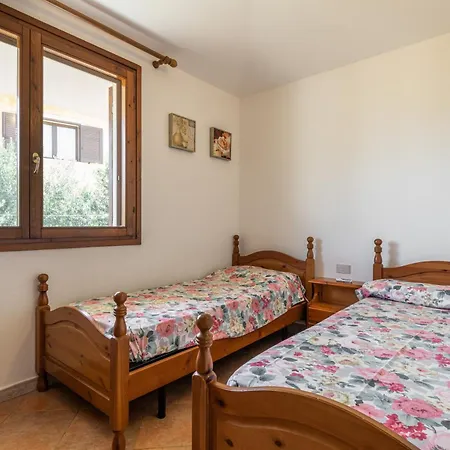 Casa Nicoletta בית נופש וילסימיוס