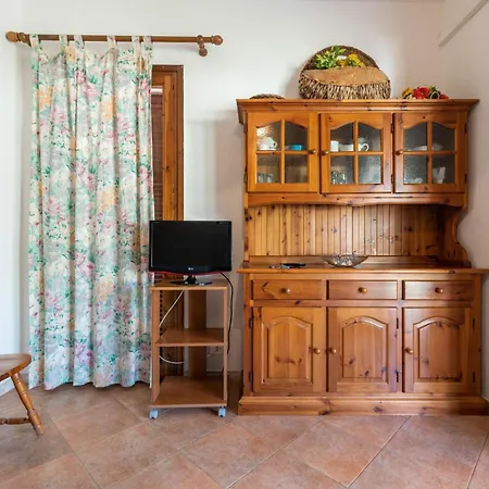 בית נופש Casa Nicoletta *