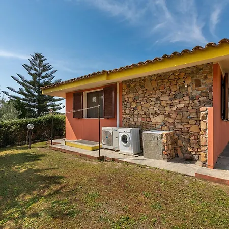 Casa Nicoletta וילסימיוס