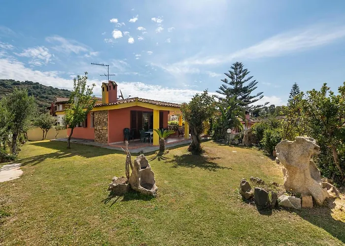 Casa Nicoletta بيت للعطل *