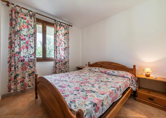 Casa Nicoletta بيت للعطل