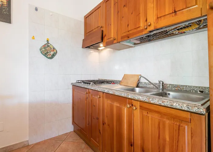 Casa Nicoletta بيت للعطل